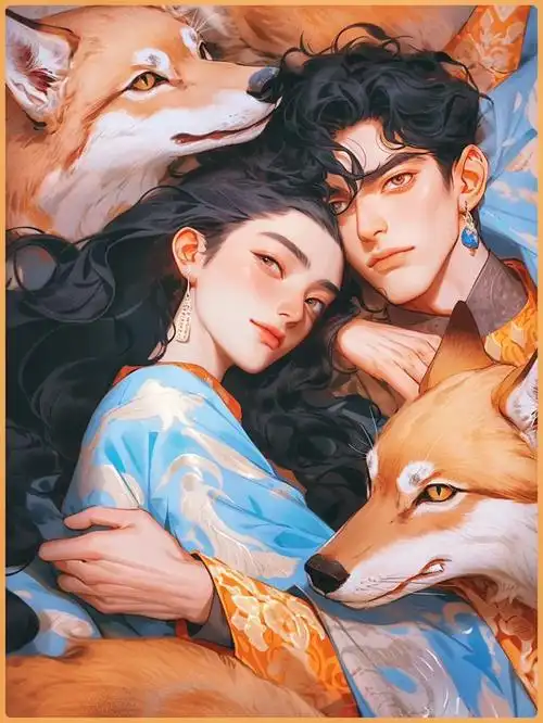 破晓